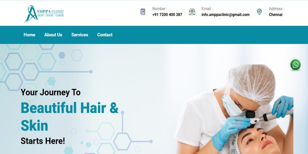 Amppa Clinic