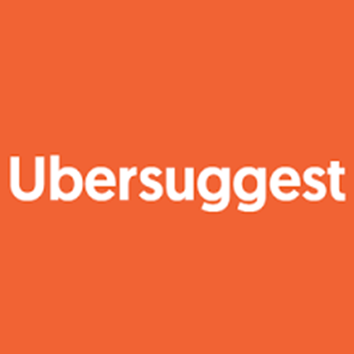 Ubersuggest