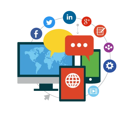 Social Media Marketing