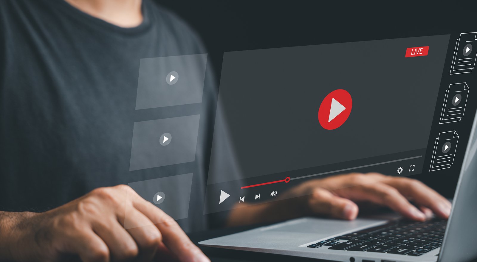 Promo Videos